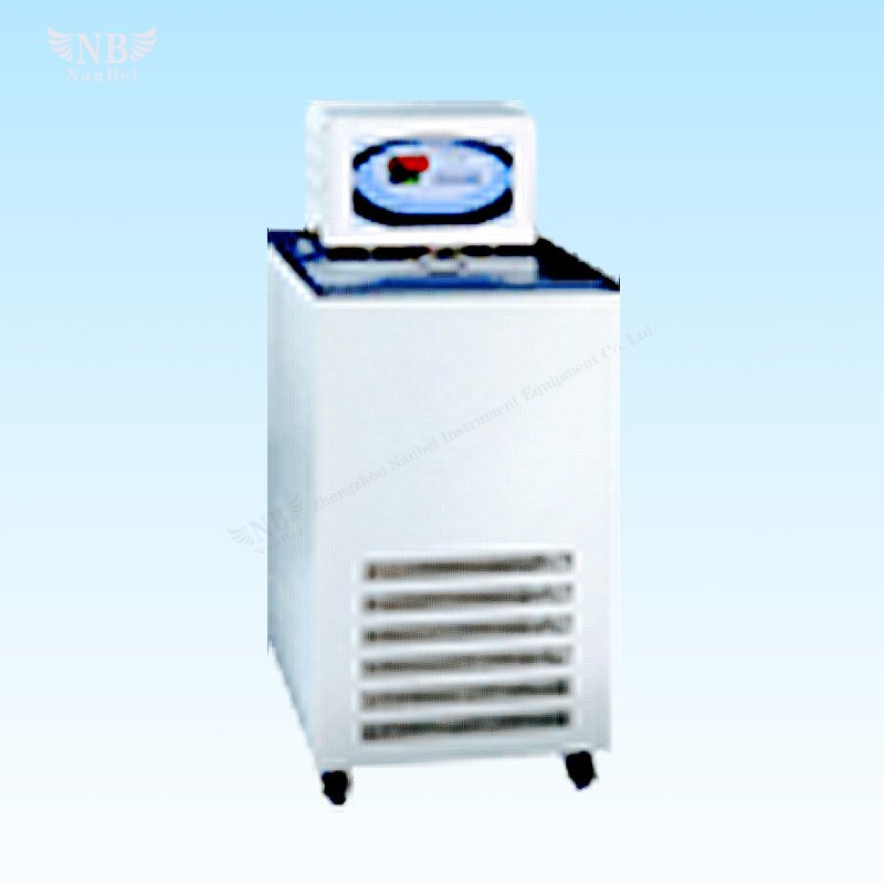 WCH series 10L 15L 30L High temperature circulator