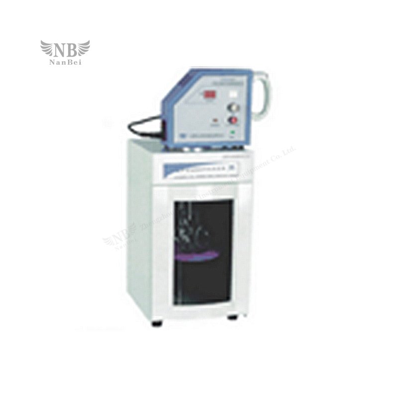 UP400S Portable Ultrasonic Cell Homogenizer