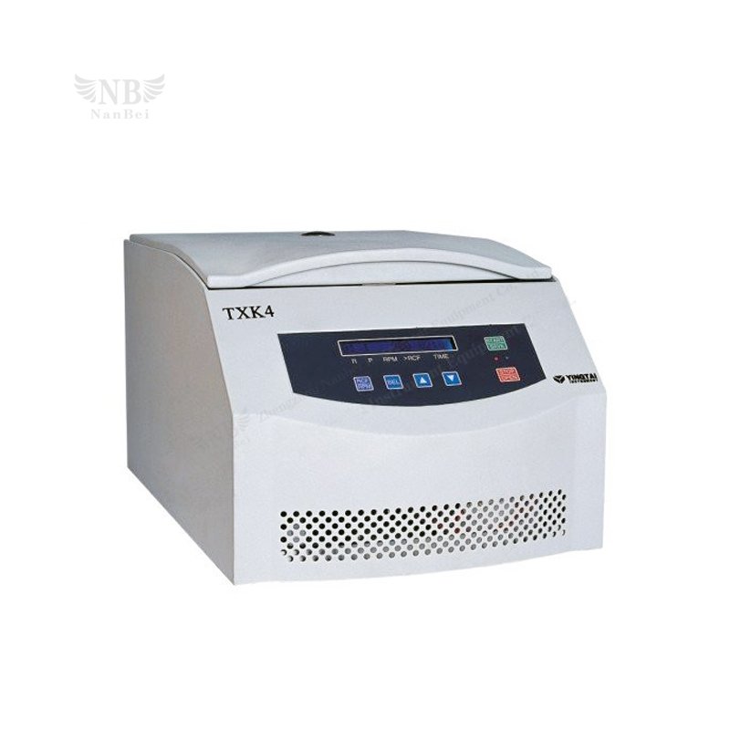 TXK4 Blood Card Centrifuge