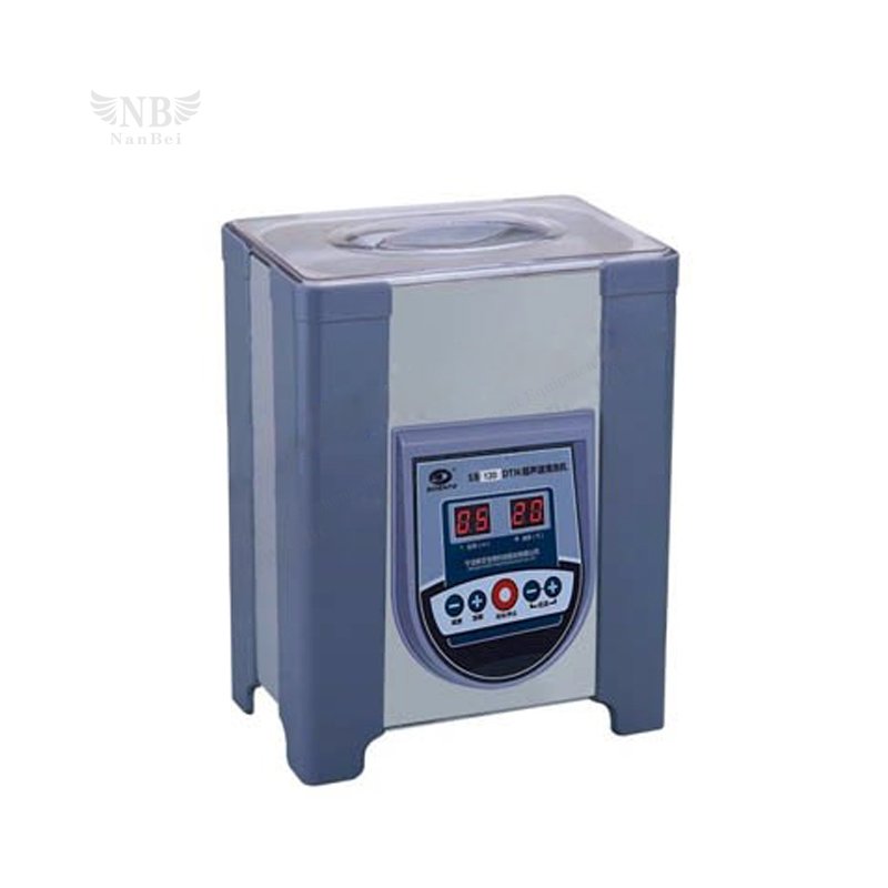 NB-120DTN Ultrasonic Cleaning Machine