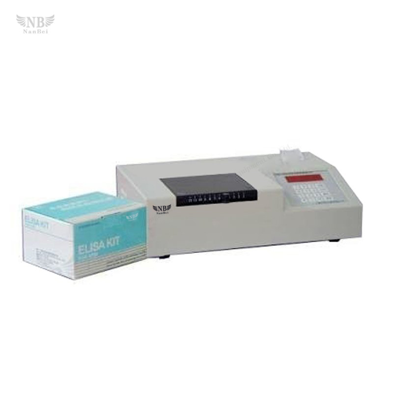 EAB1-2000 Aflatoxin Analyzer