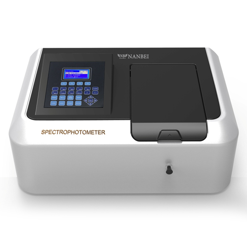 NV-T3 Vis Spectrophotometer