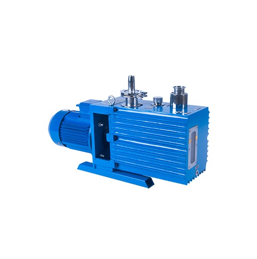 2XZ-25C 25L/s Rotary Vane Vacuum Pump