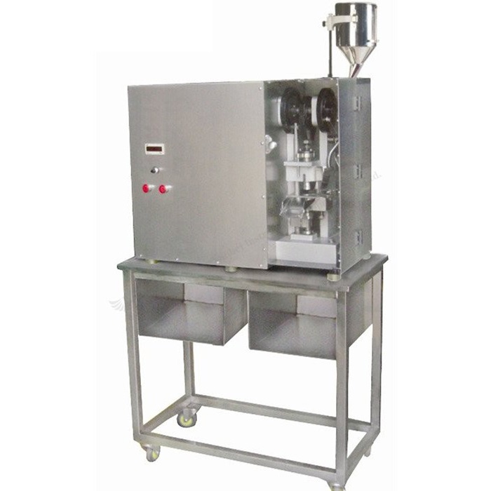 YP-1400 Lab Tablet Press