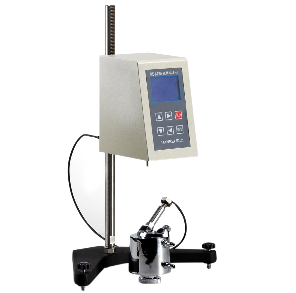 NDJ-79A Rotational Viscometer