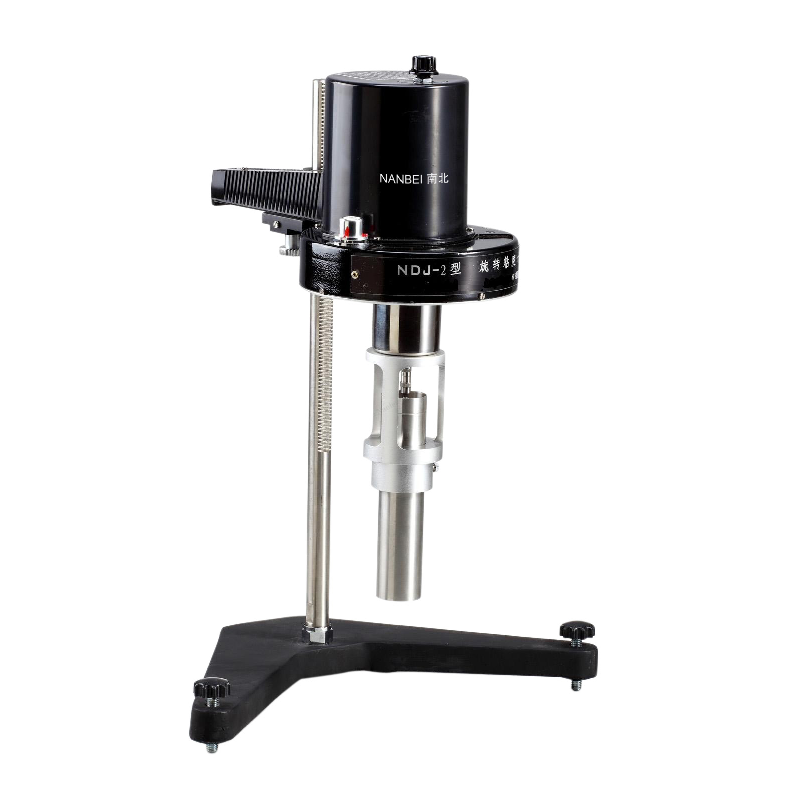 NDJ-2 Rotational Viscometer