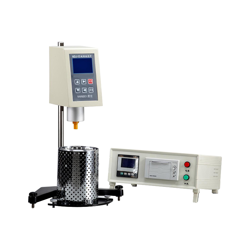 NDJ-1D Brookfield Viscometer