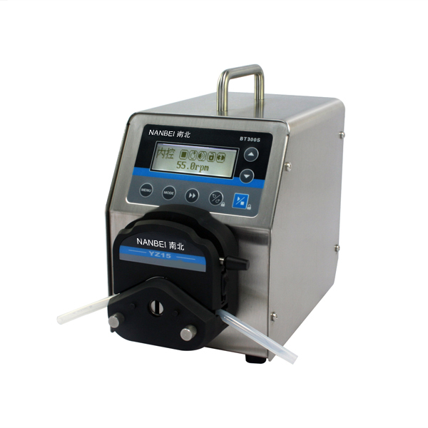 BT300S Basic Speed–Variable Peristaltic Pump