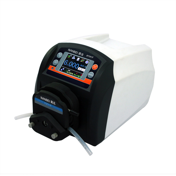 BT301F Intelligent Dispensing Peristaltic Pump