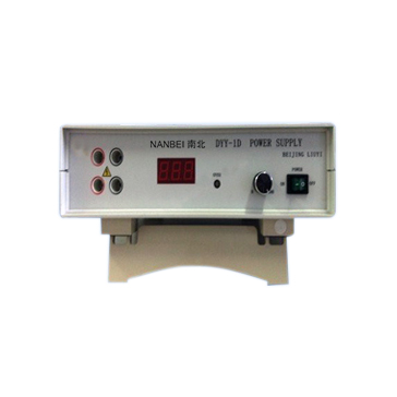 DYY-1D Electrophoresis Power Supply