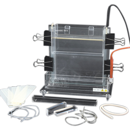 DYCZ-22A Electrophoresis Cell