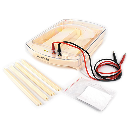 DYCP-38C Electrophoresis Cell