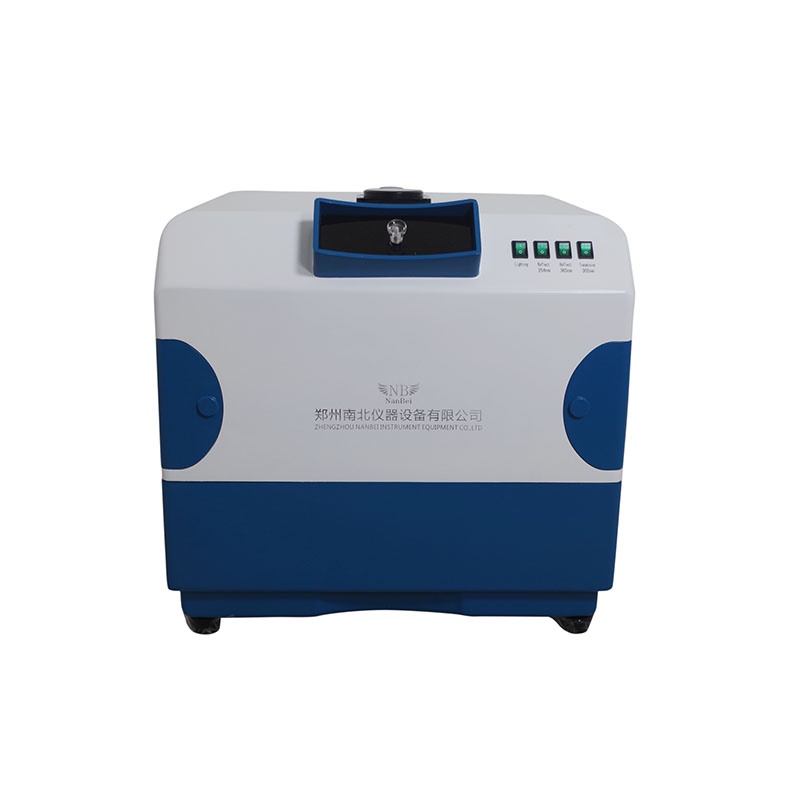 WD-9413BN Gel imaging analysis system