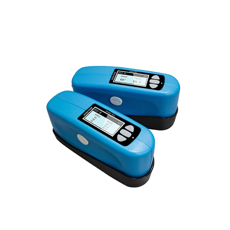 Portable Gloss Meter