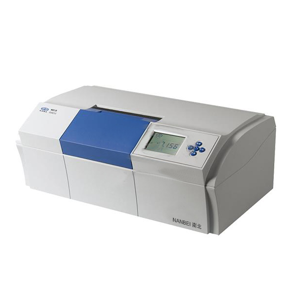 WZZ-2S/2SS Digital Automatic Polarimeter