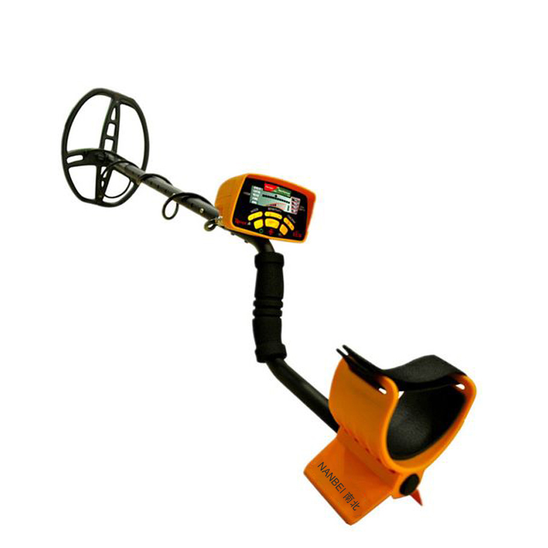 MD-6350 Metal Detector