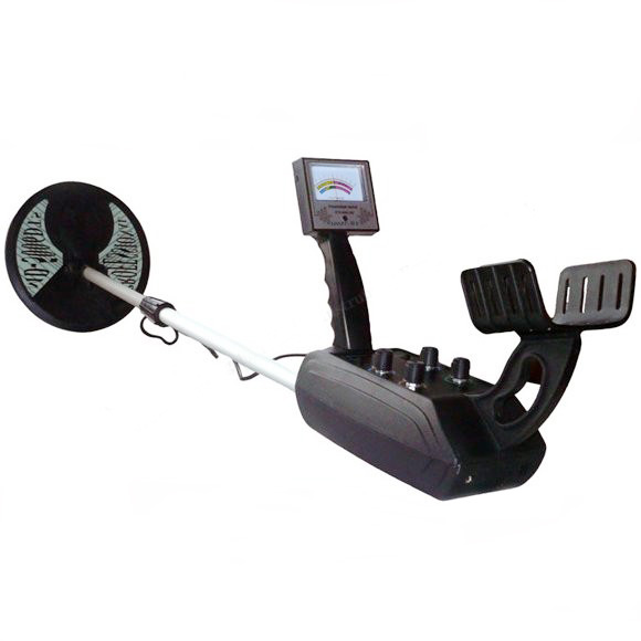 MD-5006(2-3.5M Underground) Metal Detectors