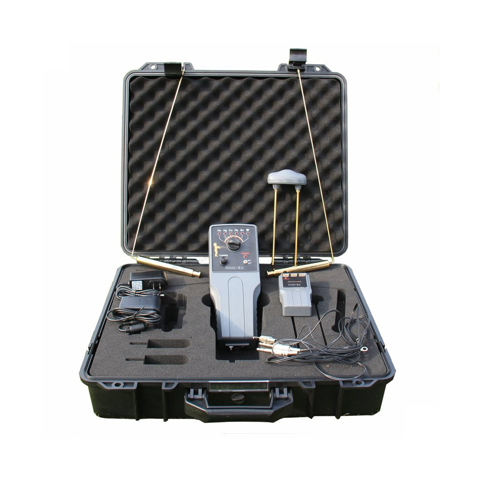 RAIDER-II (30M Detection For Gold,Silver,Diamond) Long Range Detectors