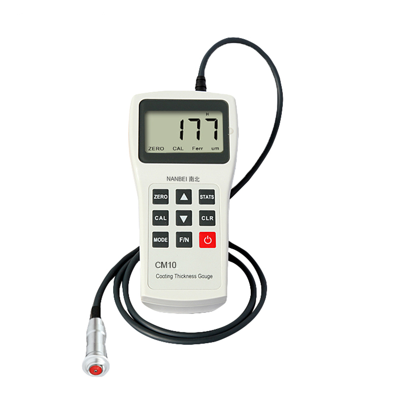 CM10 Coating Thickness Gauge