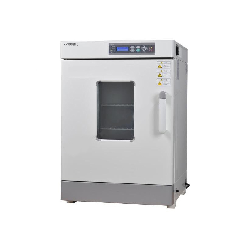 BAO-50A Precision Forced Convection Oven