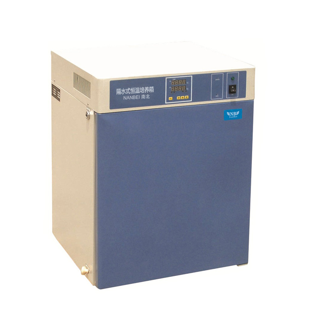 GHP Series Water-Jacket Incubator