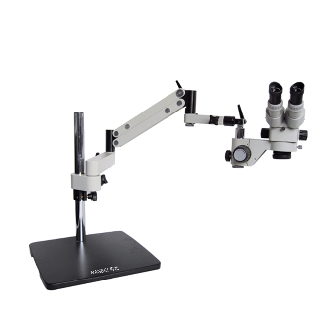 Stereo Microscopes XTB+V7