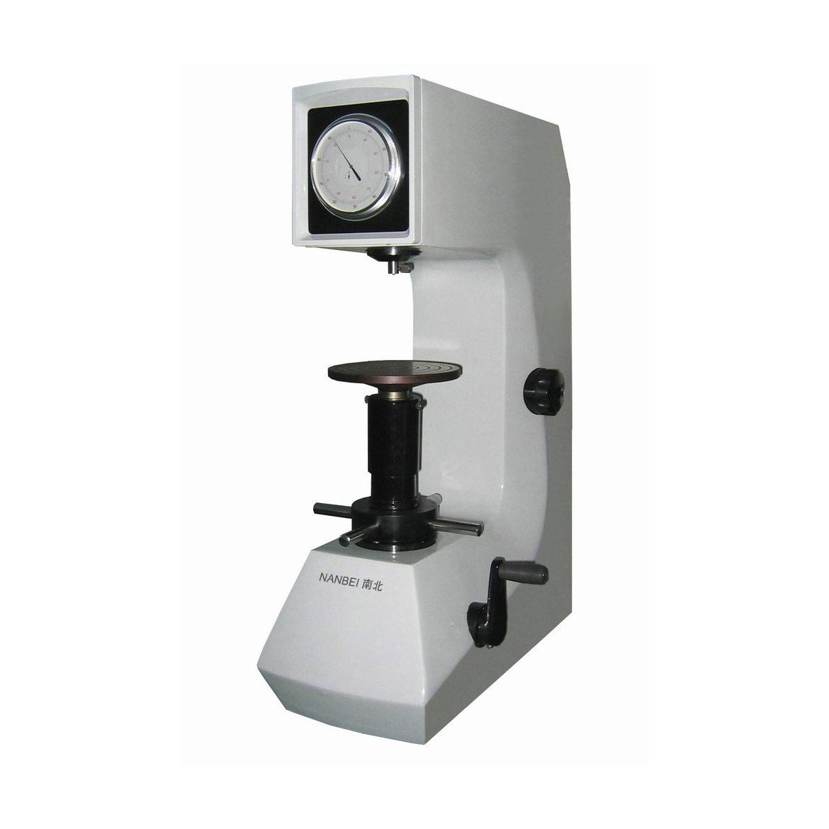 210HR-150 Rockwell Hardness Tester