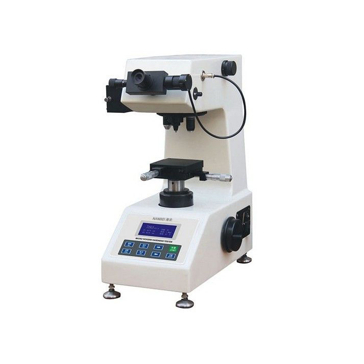 HVS-1000A Digital Display Microhardness Tester