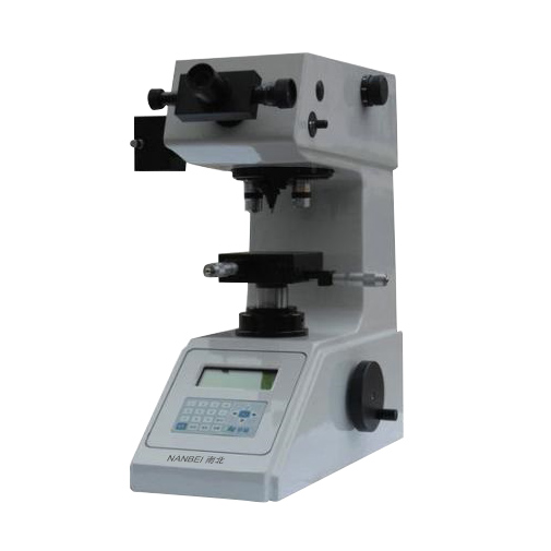 HV-1000A Microhardness Tester