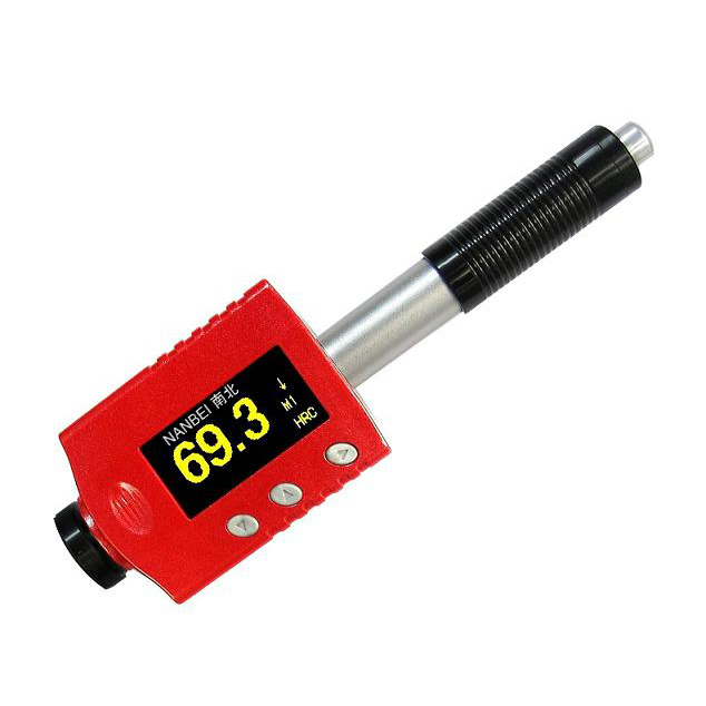 HARTIP 1800 Portable Leeb Hardness Tester