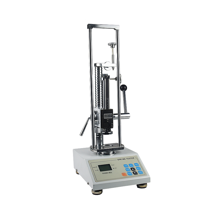 NTH -50-500 Digital Spring Tester