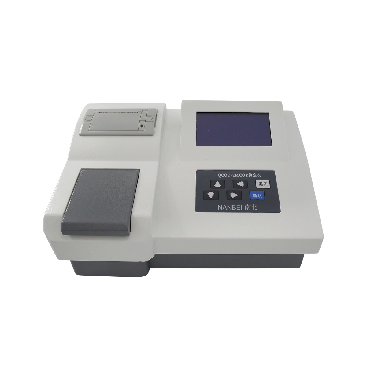 CNPN-401 COD . Ammonia Nitrogen . Total Phosphorus . Total Nitrogen Analyzer