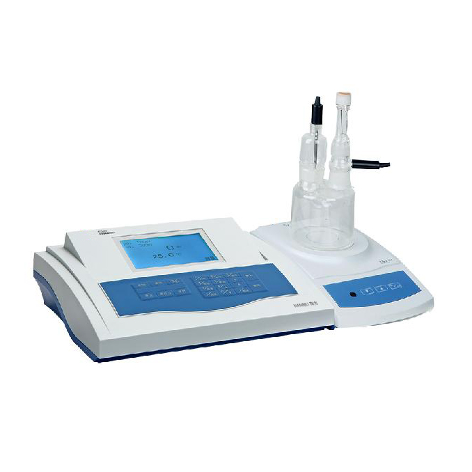 COD-572 Chemical Oxygen Demand Meter