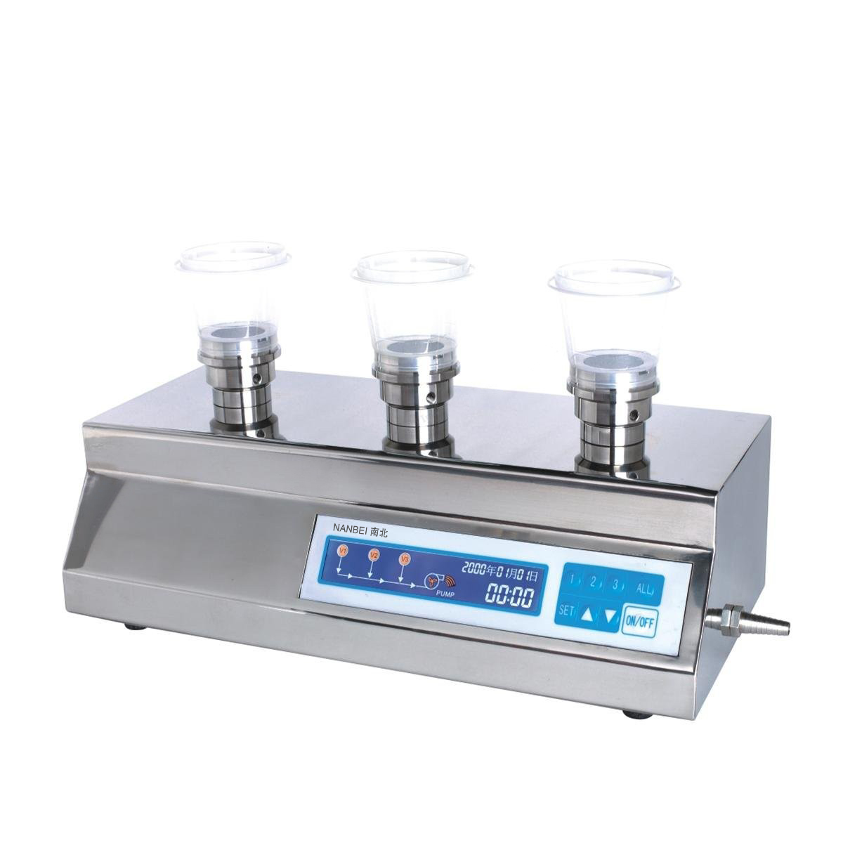 YT-X301 Microbial Limit Test Device