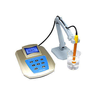 YD200 Lab Water Hardness Meter