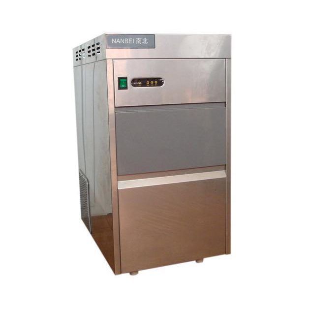 40kg/24h Snow flake ice maker