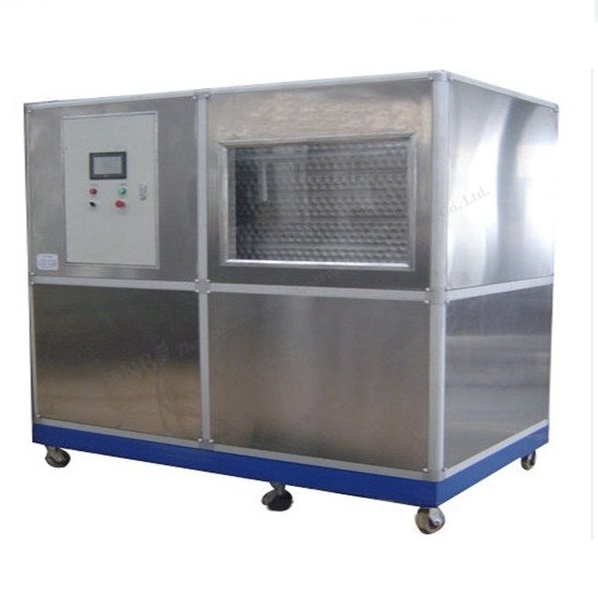 50t/24h Plate ice machine