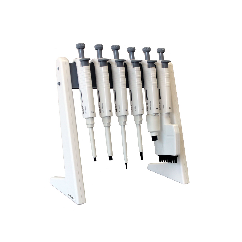 Pipette Stand