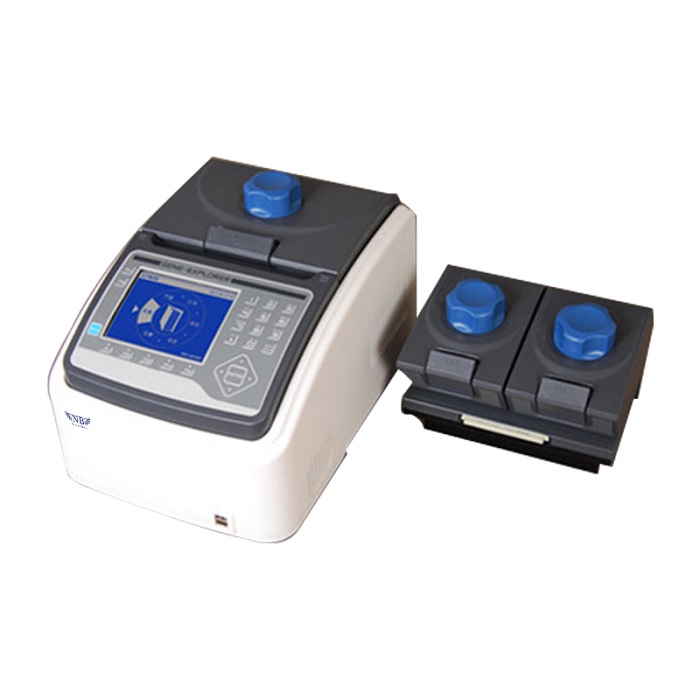 Gene-Explorer Series Thermal Cycler