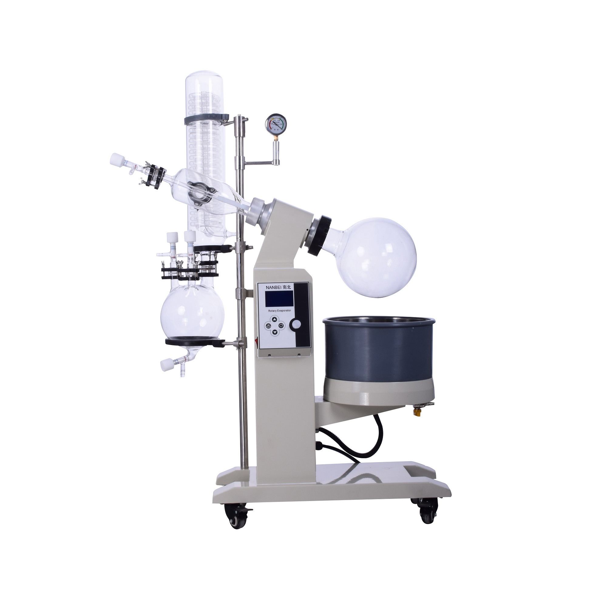 New Rotary Evaporator 10L  20L  30L 50L 100L