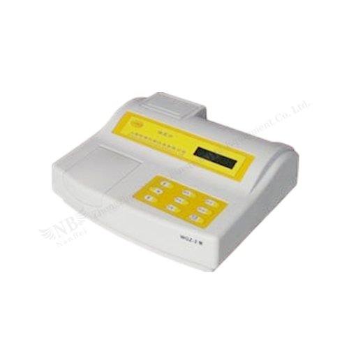 Bacterial Turbidimeter