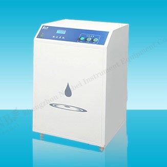 Pure Water System for Biochemistry Analyzer