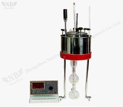 WNE-1C Engler Viscometer