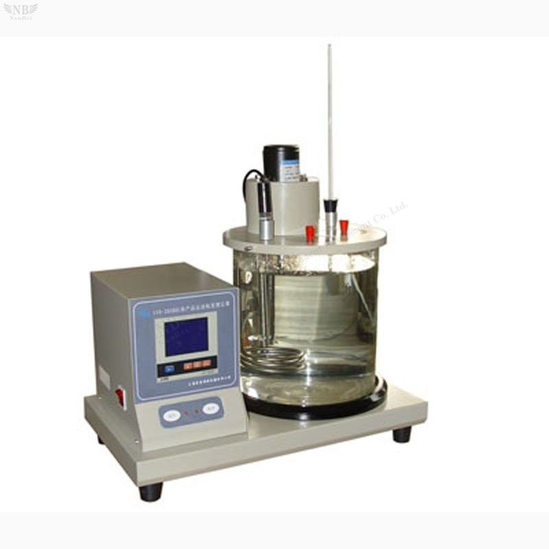 SYD-265B Kinematic Viscometer