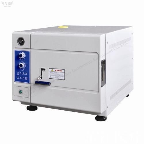 TM-XD35J 35L Table Top Steam Sterilizer