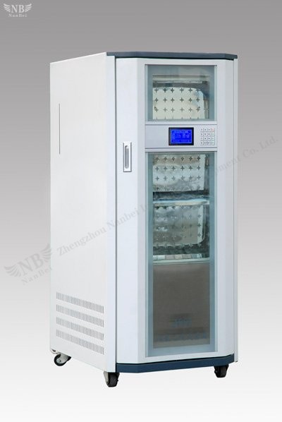 YWM200 200L Ethylene oxide sterilizer