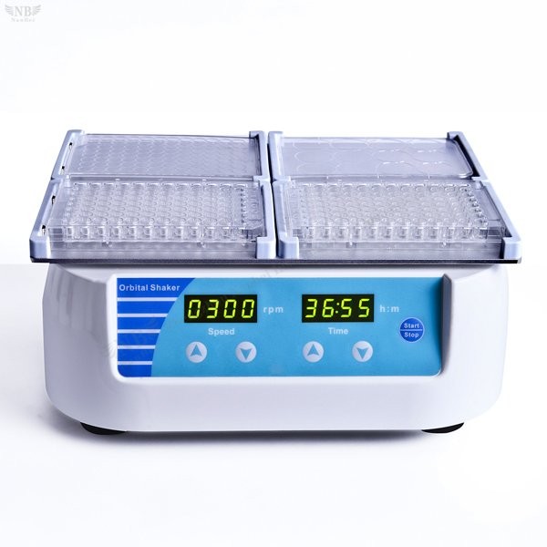 MIX-1500 Micro-Plate Shaker