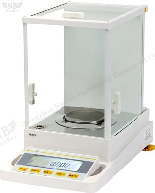 NJ2003 200g/1mg Electronic Balance