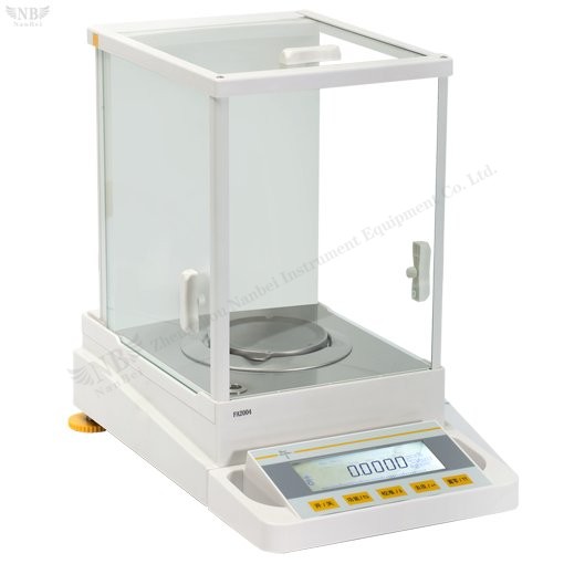 NF124 120g/0.1mg Electronic Balance