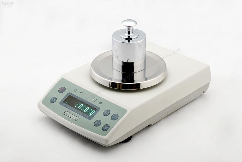 1000g/0.01g Electronic Analytical Balance